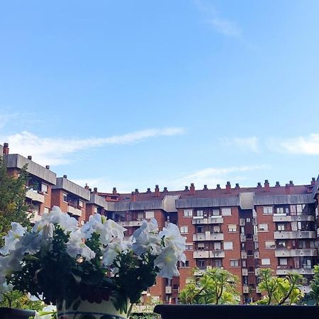Alojamiento Oviedo 3 Con Parking Bagian luar foto